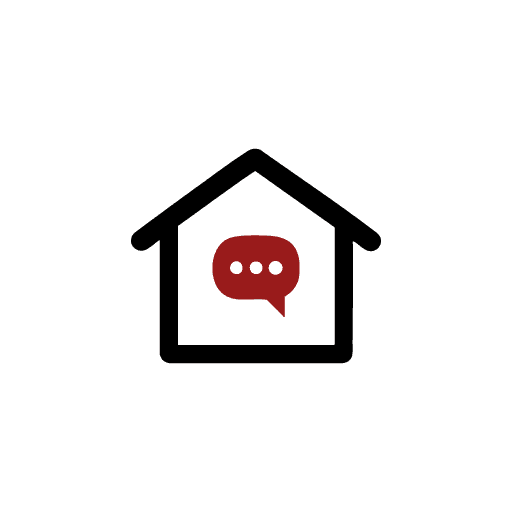 Geschäftsinhaber:in, der/die Ambiyo Infos zum Raum gibt